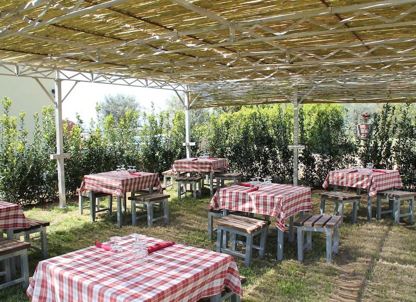 Ristorante Foto