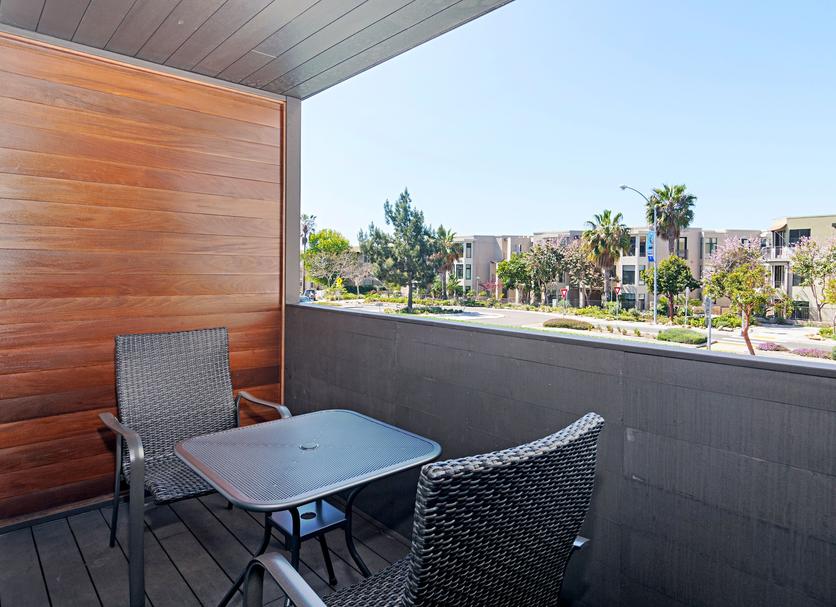 Balcone Foto