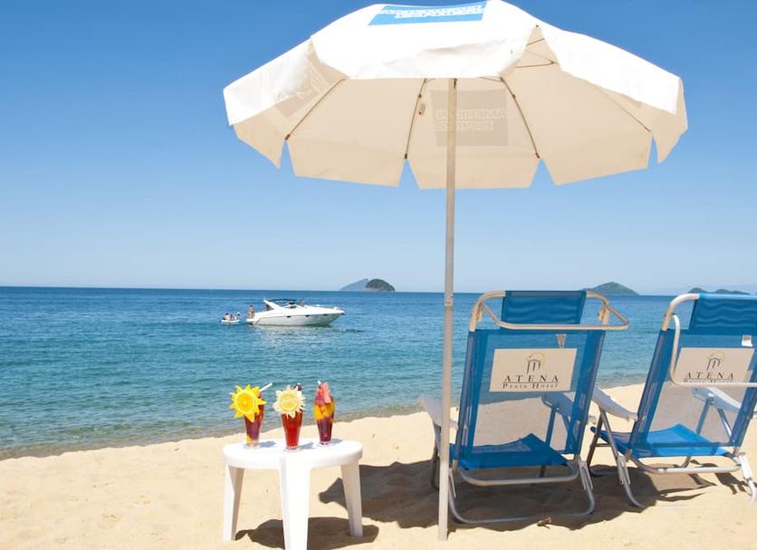 Spiaggia Foto