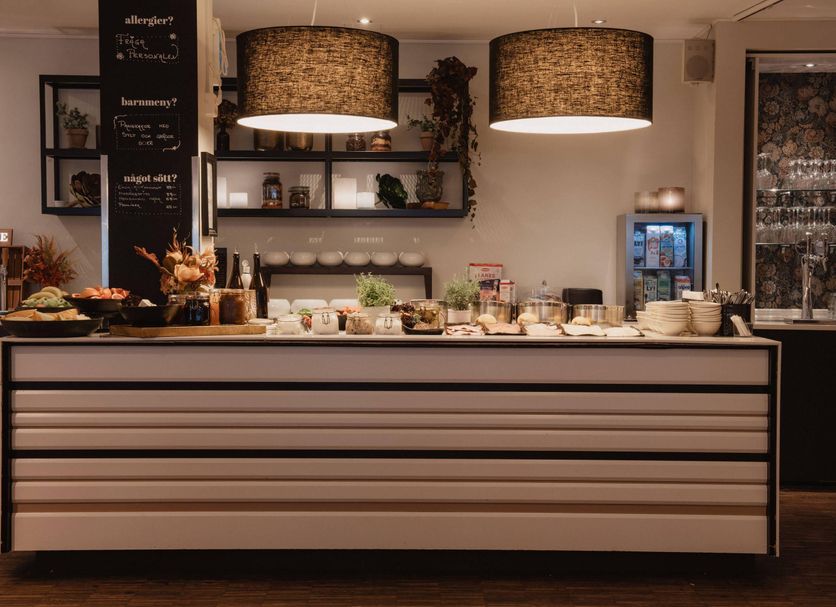 Ristorante Foto
