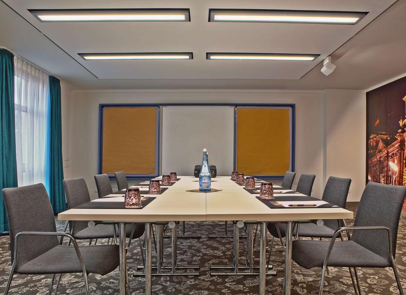 Sala conferenze Foto