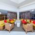 Area lounge