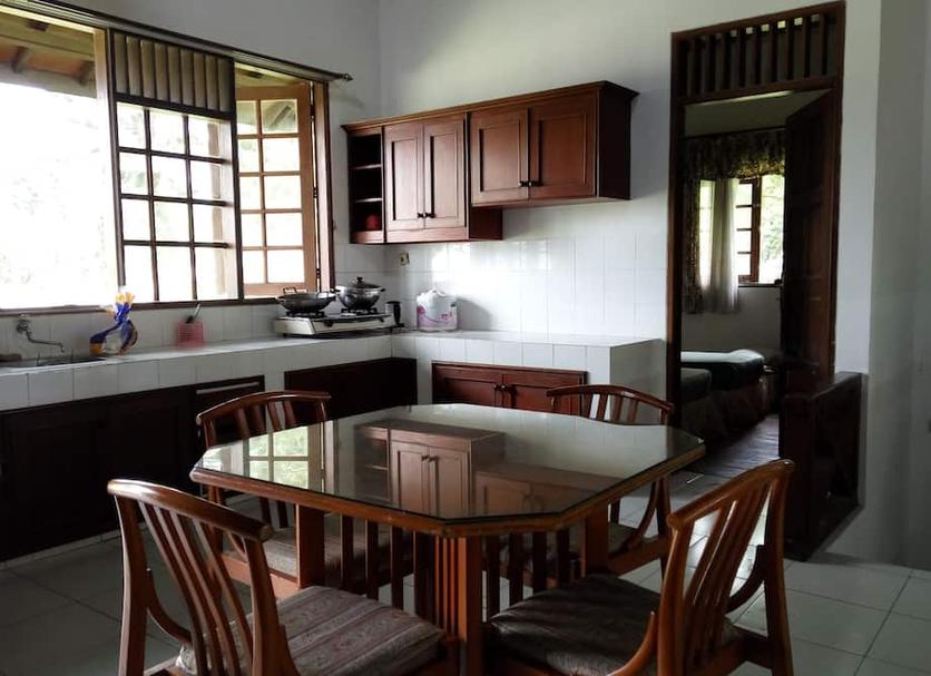 Sala pranzo Foto