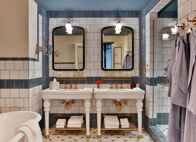 Bagno Foto