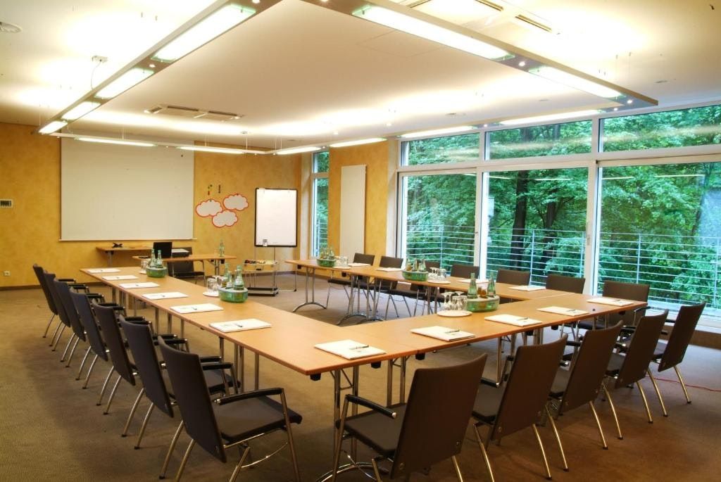 Sala conferenze