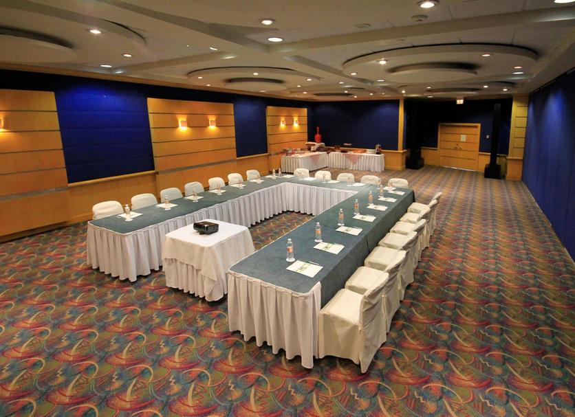 Sala conferenze Foto
