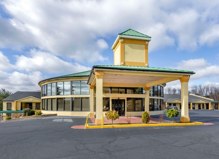 Business center Foto