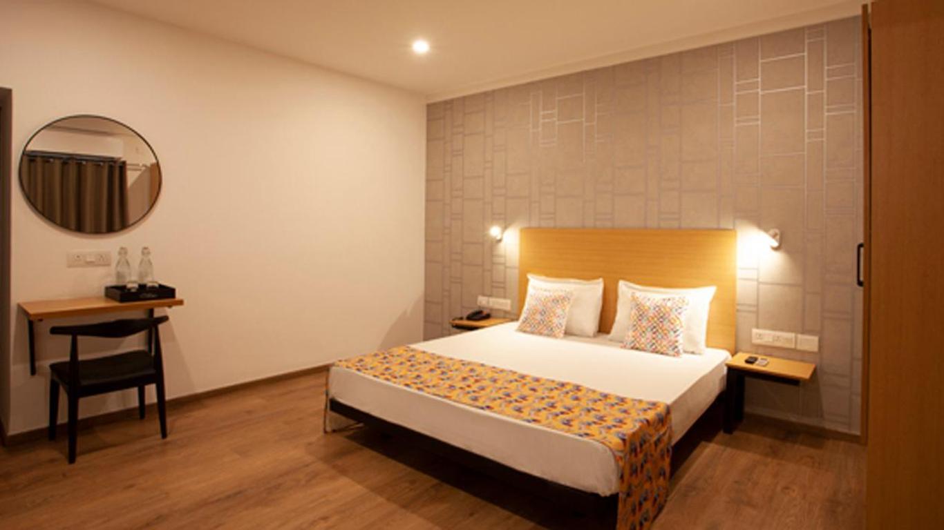 Hotel Panchvati Comforts