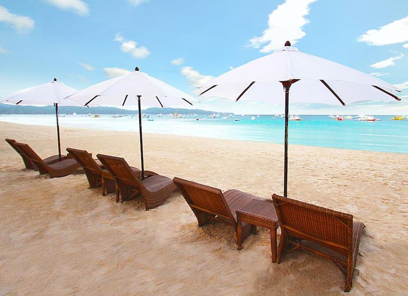 Spiaggia Foto
