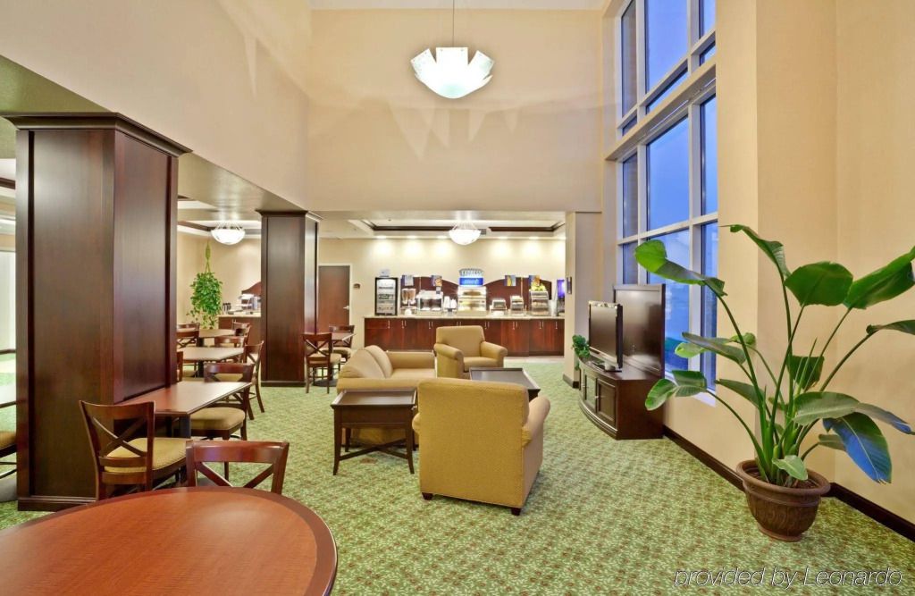 Area lounge