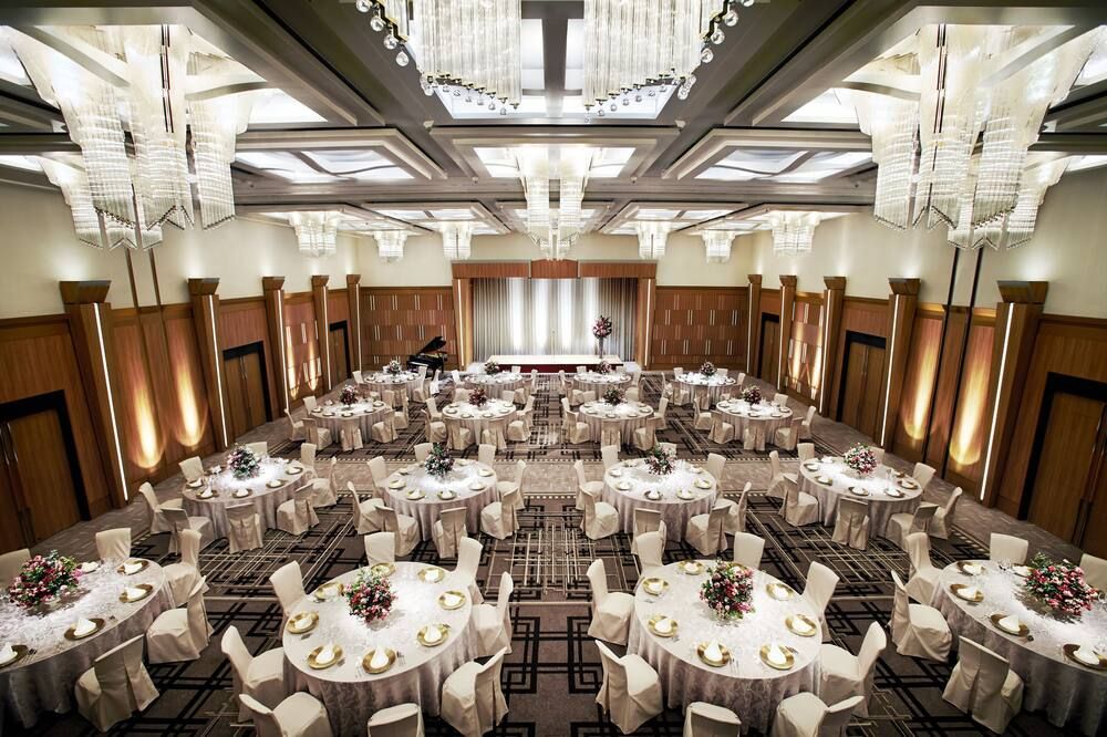 Sala ricevimenti