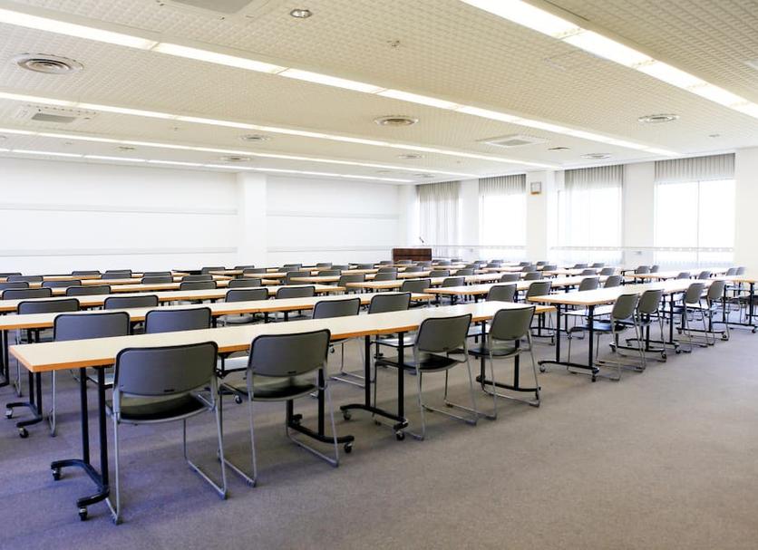 Sala conferenze Foto
