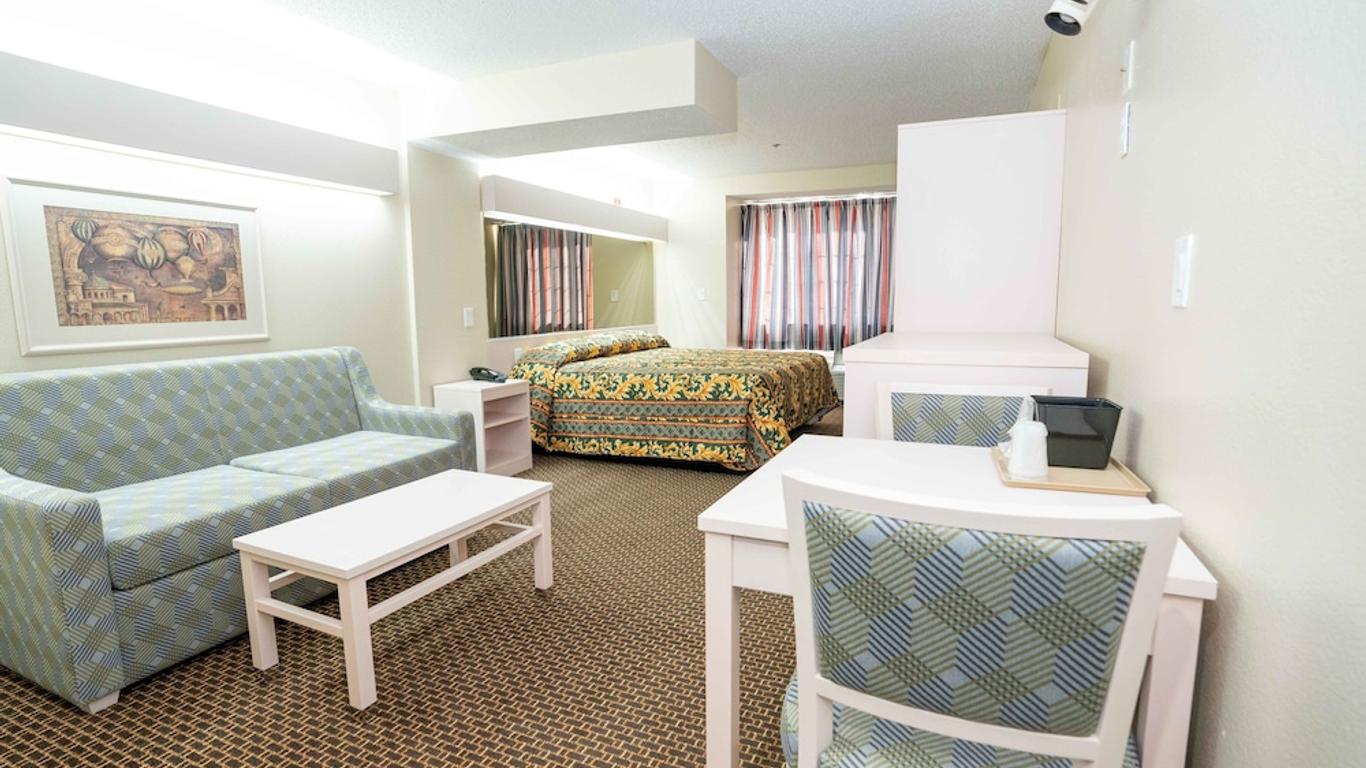 Regency Inn & Suites