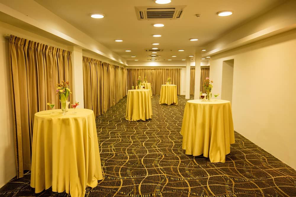 Sala ricevimenti