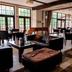 Area lounge