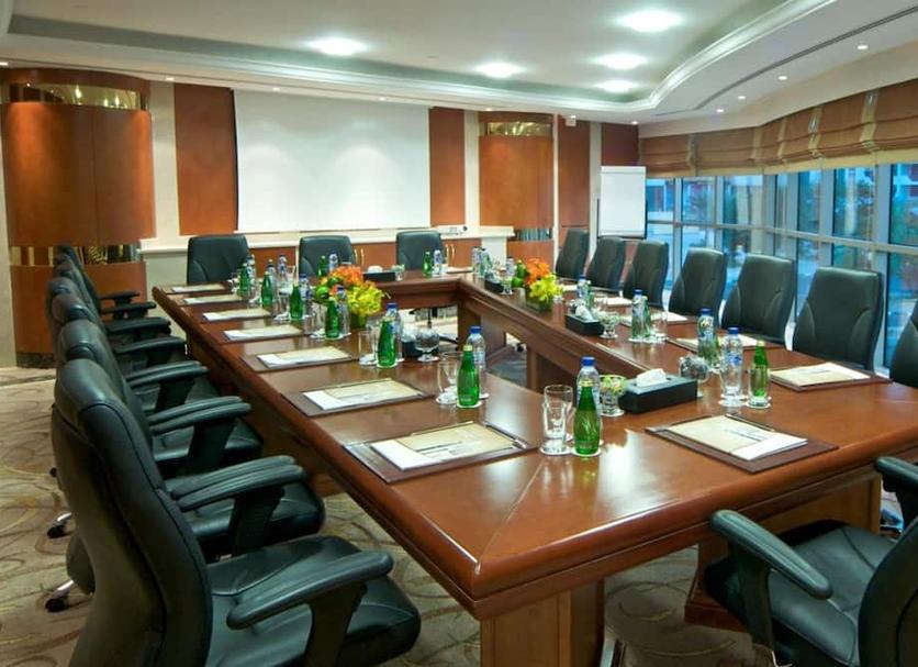 Sala conferenze Foto