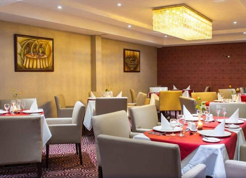 Ristorante Foto
