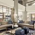 Area lounge