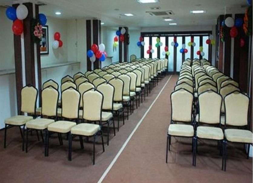 Sala conferenze Foto