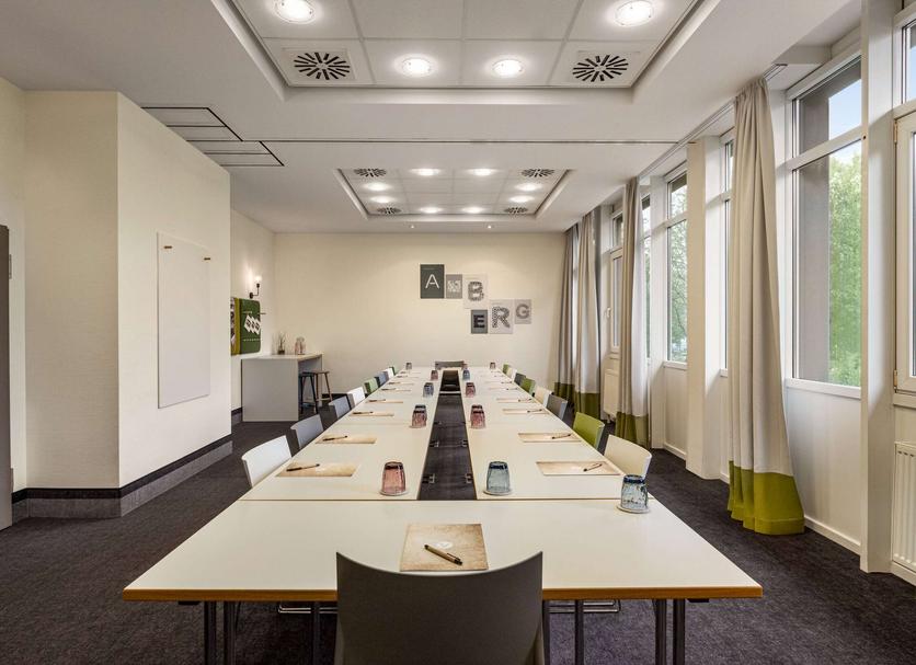 Sala conferenze Foto