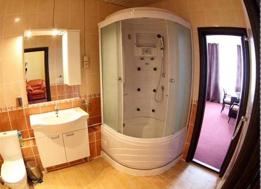 Bagno Foto