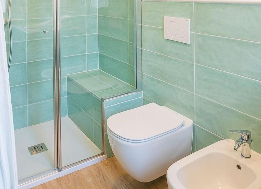 Bagno Foto