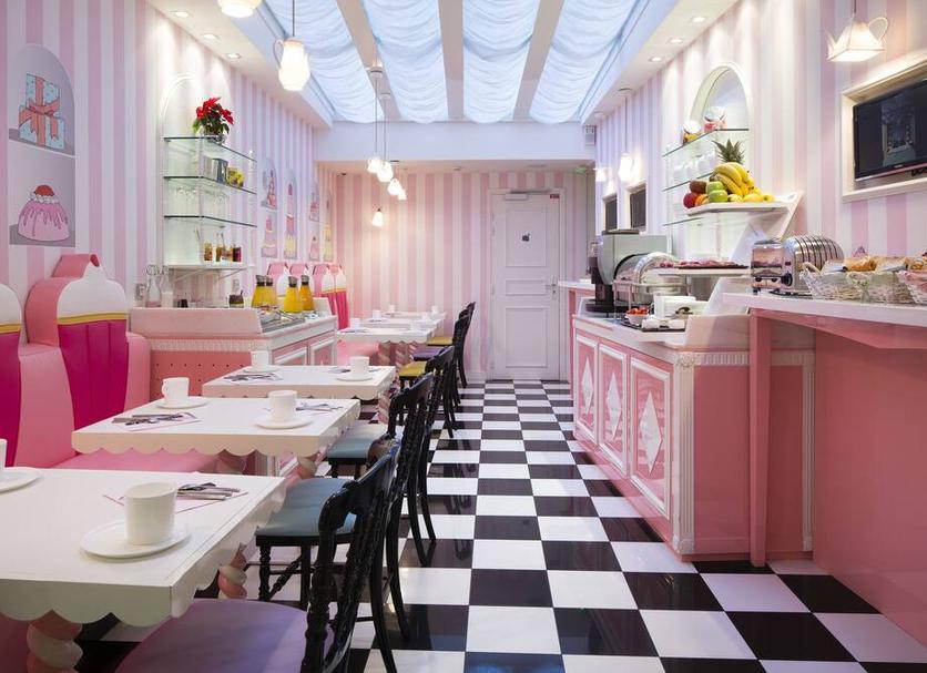 Ristorante Foto