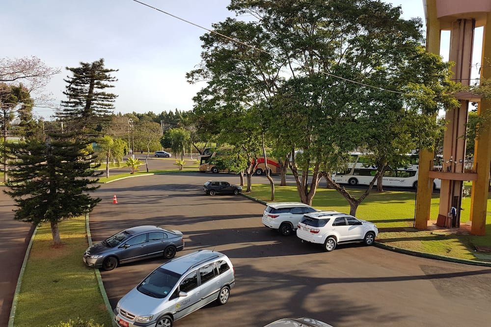 Vista esterna