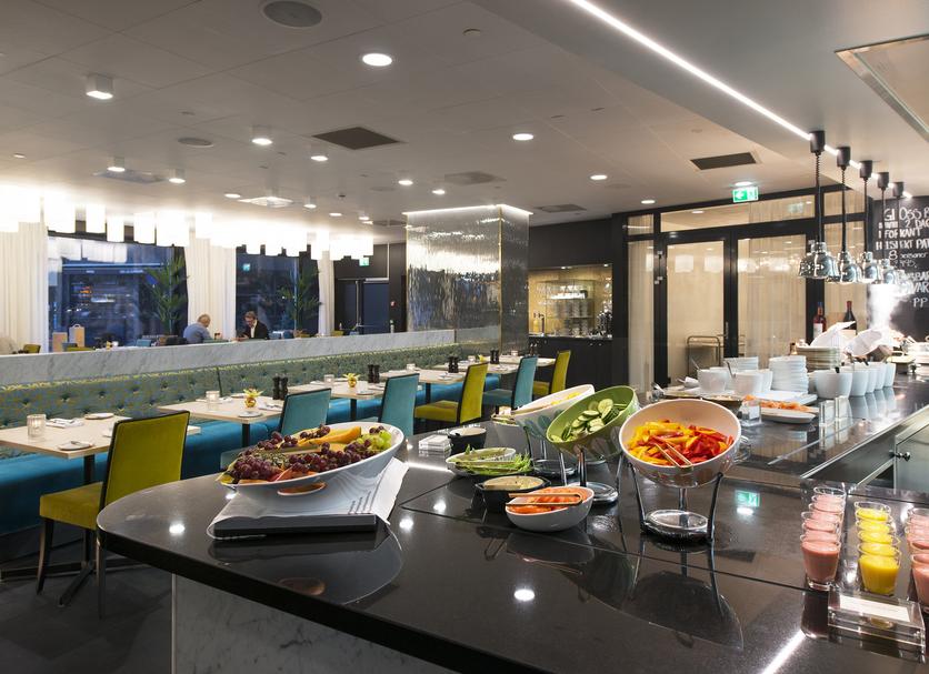 Ristorante Foto