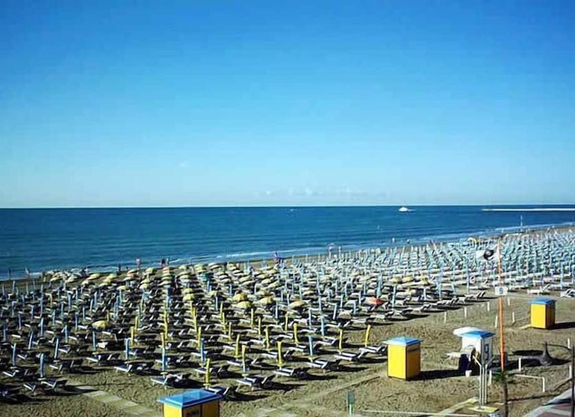 Spiaggia Foto