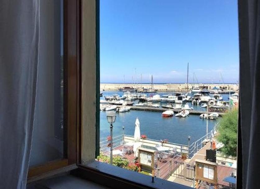 Vista esterna Foto