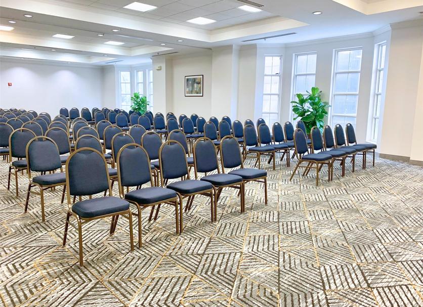 Sala conferenze Foto