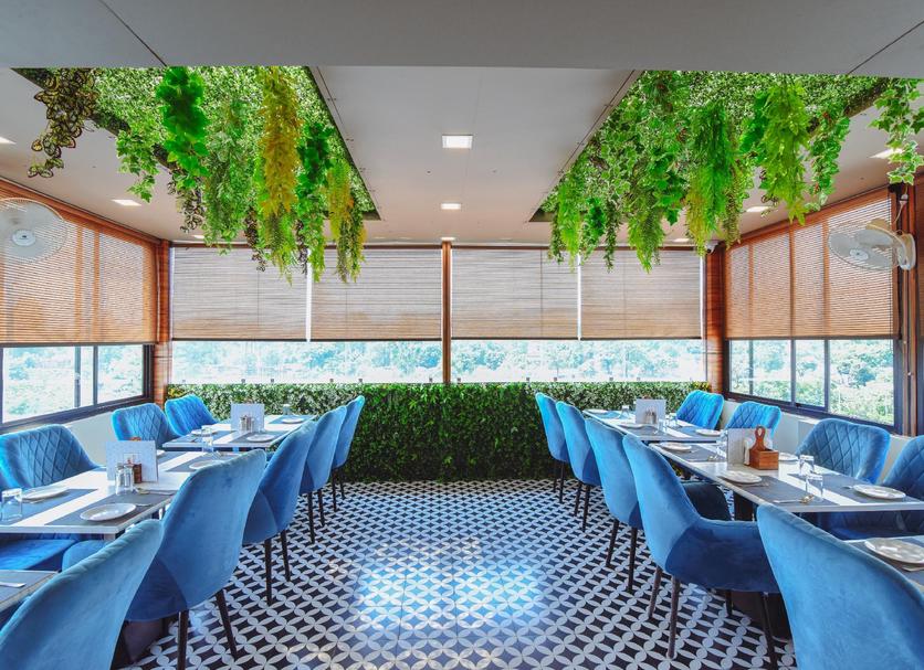 Ristorante Foto