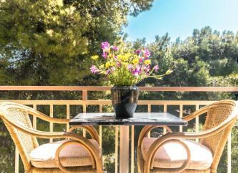 Balcone Foto