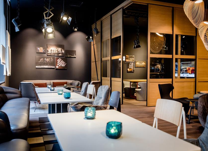 Ristorante Foto