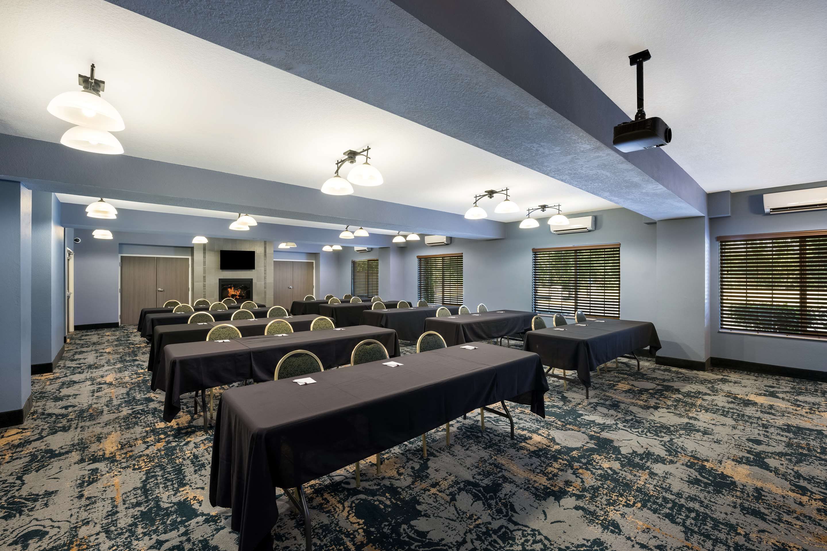 Sala conferenze