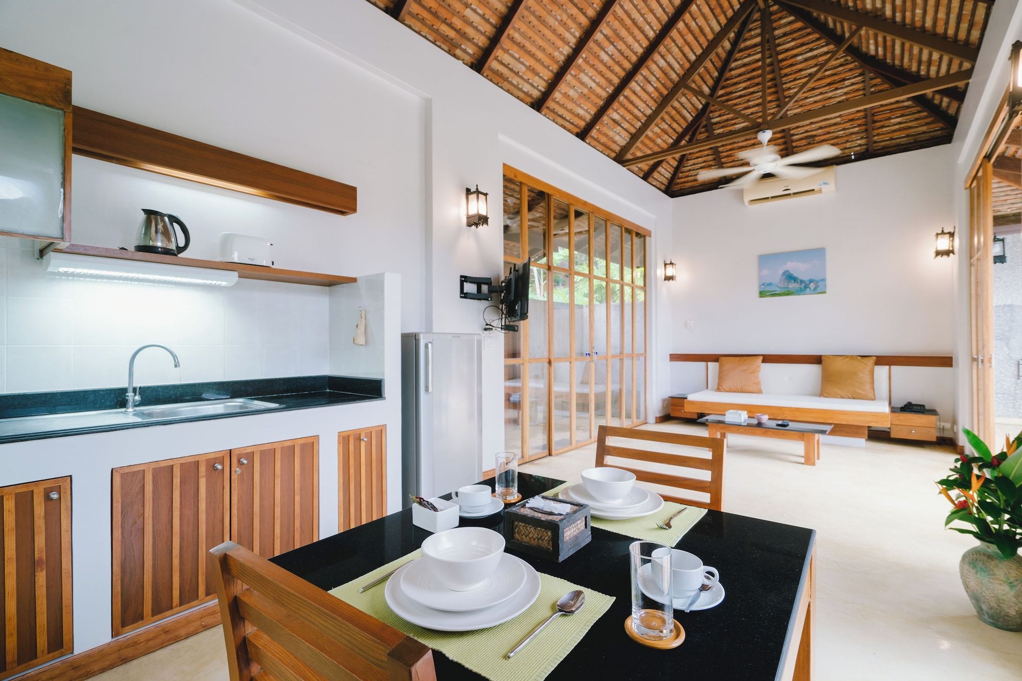 Sala pranzo