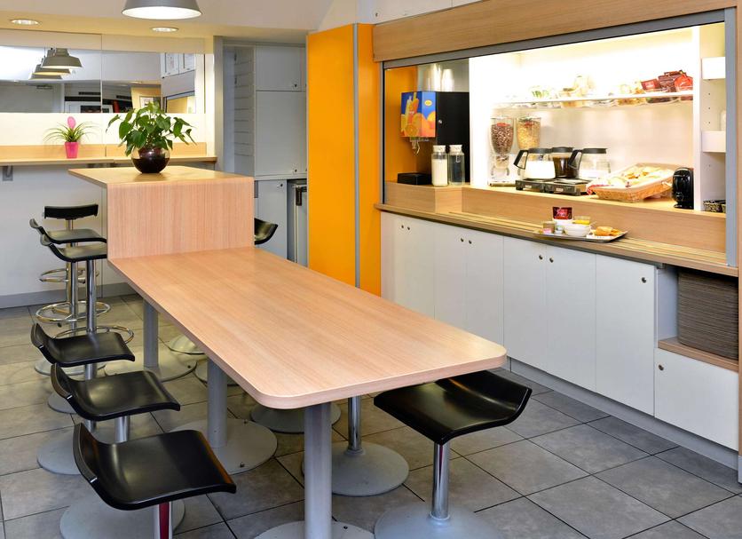 Sala pranzo Foto