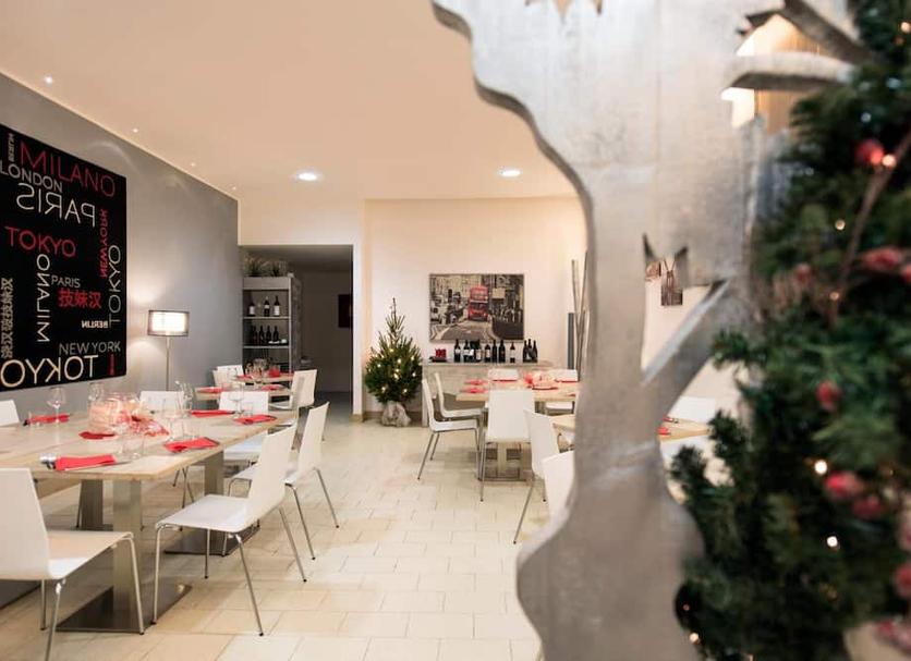 Ristorante Foto