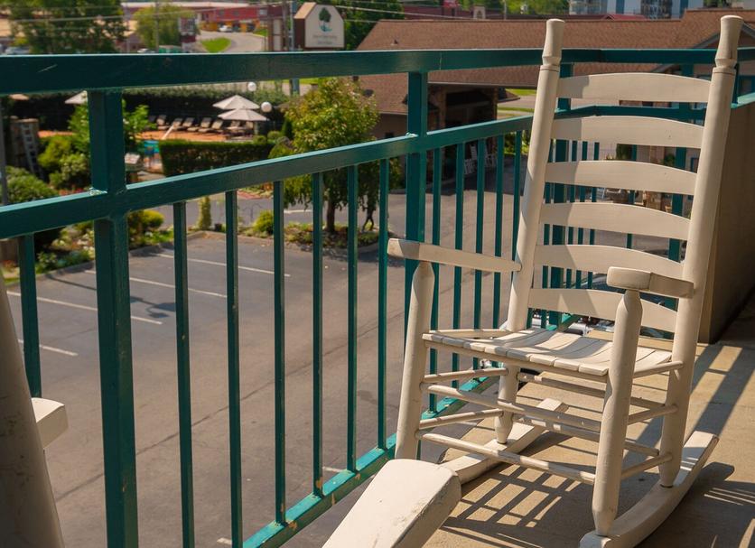 Balcone Foto