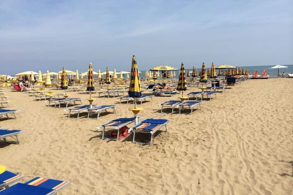 Spiaggia