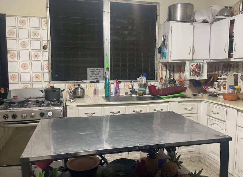 Cucina Foto