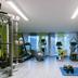 Palestra