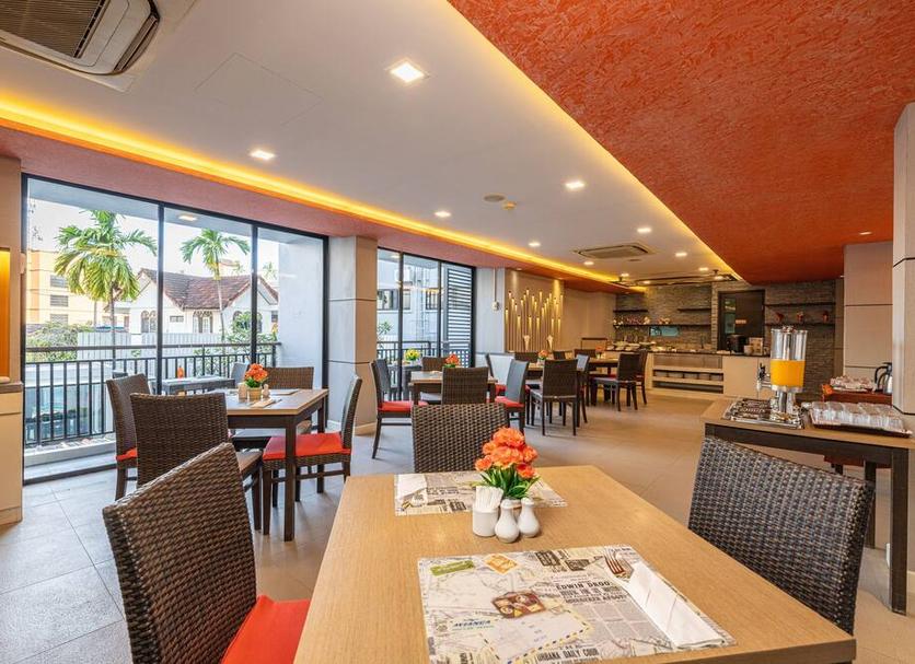 Ristorante Foto