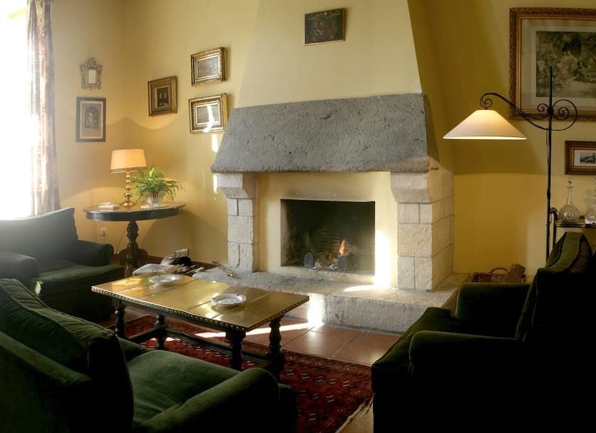 Soggiorno Foto