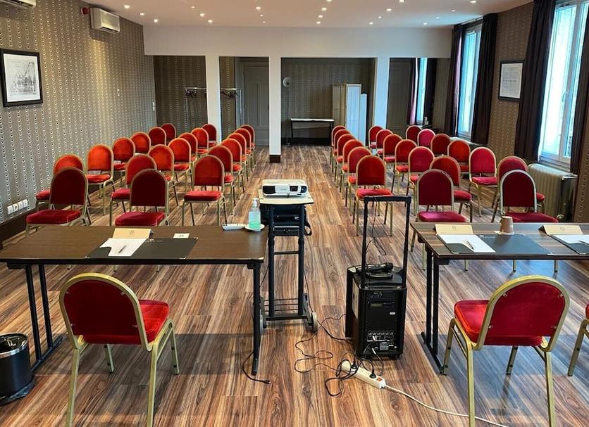 Sala conferenze Foto