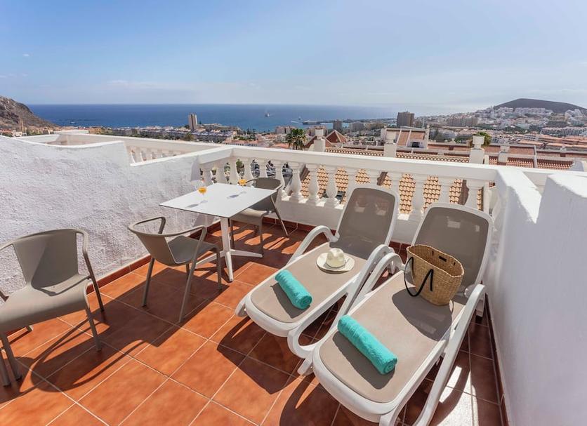 Balcone Foto