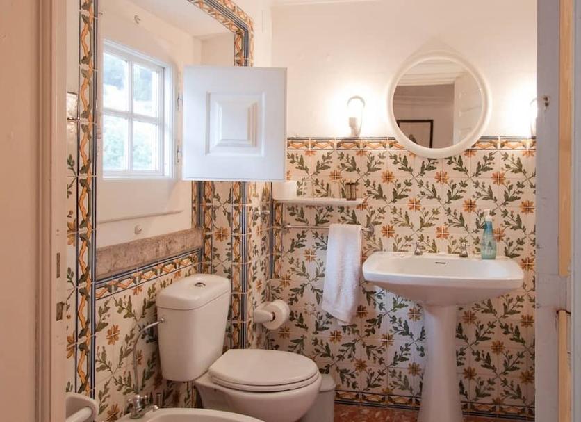Bagno Foto