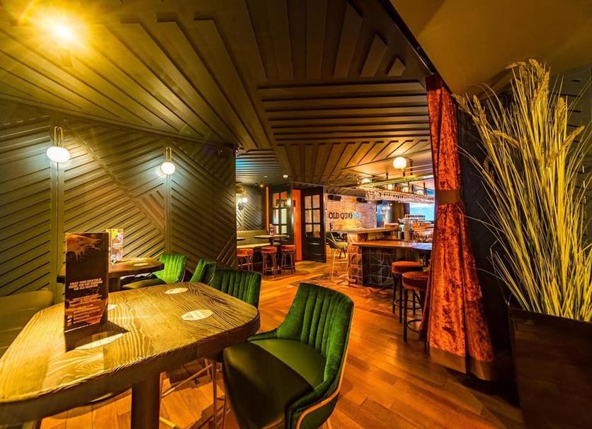 Ristorante Foto