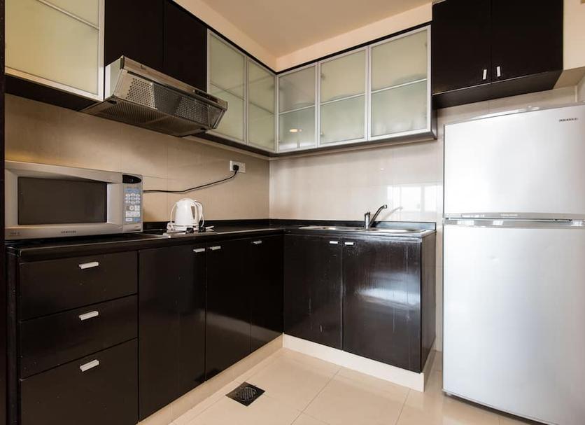 Cucina Foto